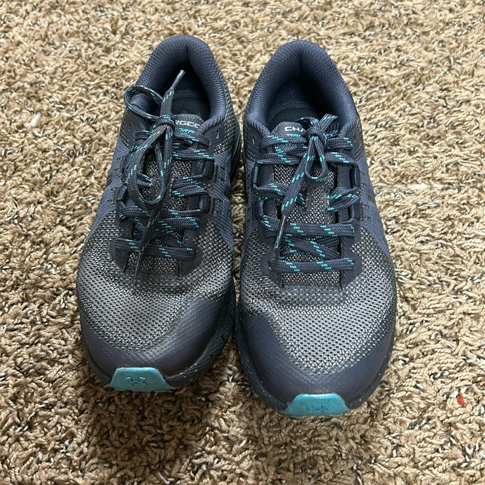 Little used under armor